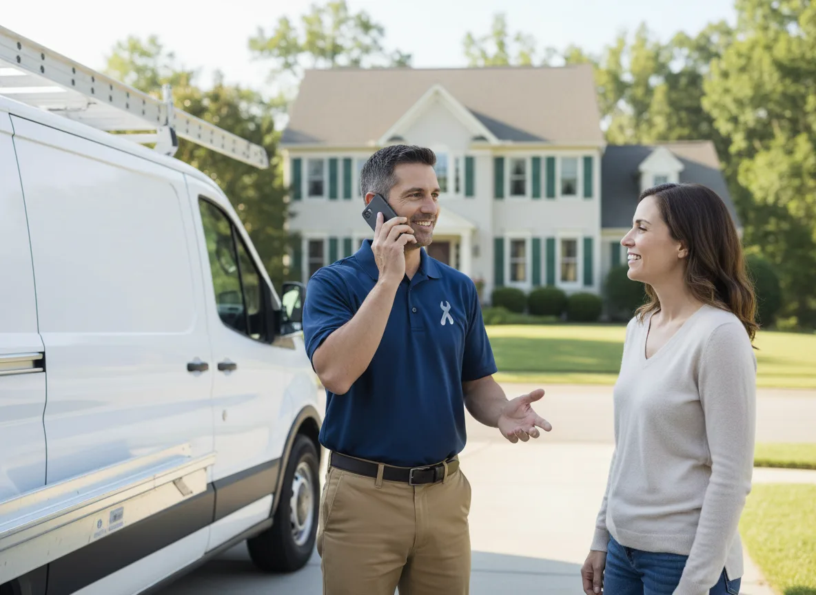 Home Gutter Service Esmond, IL FAQs